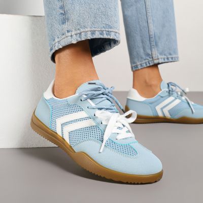 Buty sportowe damskie na wiosnę Renee ze sklepu: renee.pl w kategorii: Buty sportowe damskie - zdjęcie 6BEED23A-9DF-769_375689