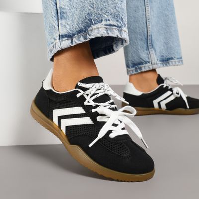 Buty sportowe damskie wiosenne Renee ze sklepu: renee.pl w kategorii: Buty sportowe damskie - zdjęcie 6BEED23A-9DF-769_375690