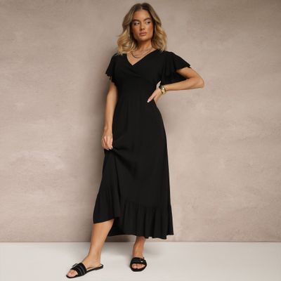 Sukienka na wiosnę Renee ze sklepu: renee.pl w kategorii: Sukienki - zdjęcie 6BEED23A-9DF-769_376525