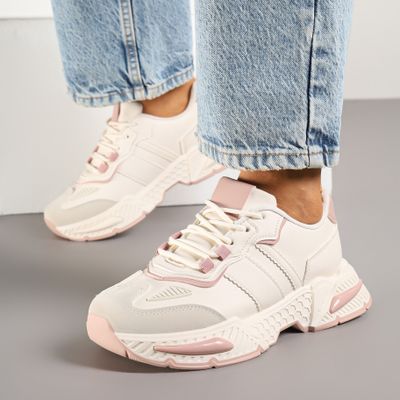 Buty sportowe damskie wiosenne Renee ze sklepu: renee.pl w kategorii: Buty sportowe damskie - zdjęcie 6BEED23A-9DF-769_376606