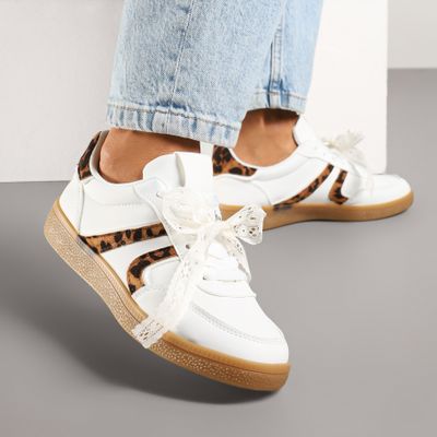 Buty sportowe damskie wiosenne Renee ze sklepu: renee.pl w kategorii: Buty sportowe damskie - zdjęcie 6BEED23A-9DF-769_377005