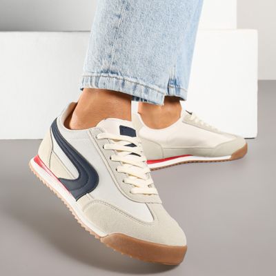 Buty sportowe damskie na wiosnę Renee ze sklepu: renee.pl w kategorii: Buty sportowe damskie - zdjęcie 6BEED23A-9DF-769_377109