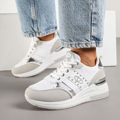 Renee - Buty sportowe damskie wiosenne ze sklepu: renee.pl w kategorii: Buty sportowe damskie - zdjęcie 6BEED23A-9DF-769_377138