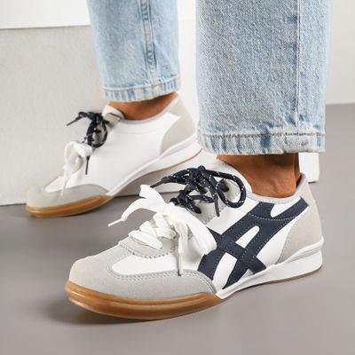 Buty sportowe damskie na wiosnę Renee ze sklepu: renee.pl w kategorii: Buty sportowe damskie - zdjęcie 6BEED23A-9DF-769_377142