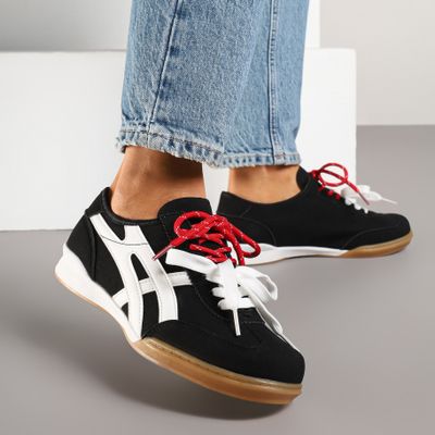 Buty sportowe damskie wiosenne Renee ze sklepu: renee.pl w kategorii: Buty sportowe damskie - zdjęcie 6BEED23A-9DF-769_377179
