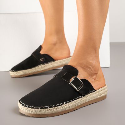 Espadryle damskie na lato Renee ze sklepu: renee.pl w kategorii: Espadryle damskie - zdjęcie 6BEED23A-9DF-769_377387