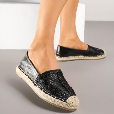 Espadryle damskie letnie Renee ze sklepu: renee.pl w kategorii: Espadryle damskie - zdjęcie 6BEED23A-9DF-769_377583
