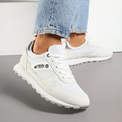Buty sportowe damskie Renee ze sklepu: renee.pl w kategorii: Buty sportowe damskie - zdjęcie 6BEED23A-9DF-769_377681