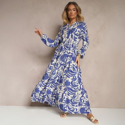 Sukienka na wiosnę Renee ze sklepu: renee.pl w kategorii: Sukienki - zdjęcie 6BEED23A-9DF-769_377789