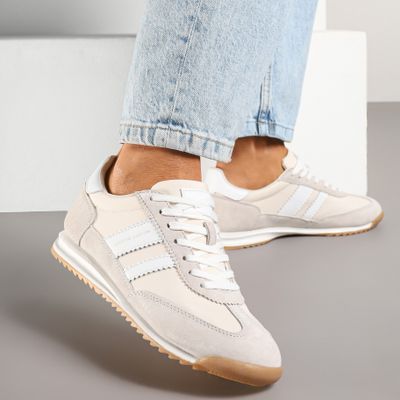 Buty sportowe damskie na wiosnę Renee ze sklepu: renee.pl w kategorii: Buty sportowe damskie - zdjęcie 6BEED23A-9DF-769_377877