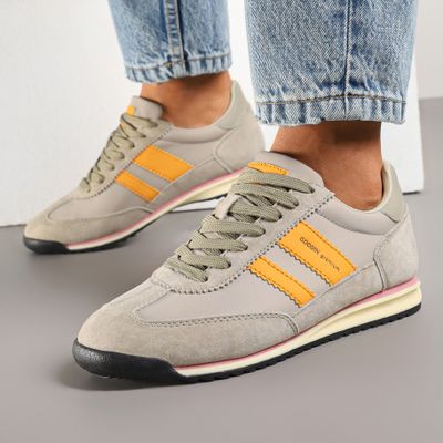 Buty sportowe damskie na wiosnę Renee ze sklepu: renee.pl w kategorii: Buty sportowe damskie - zdjęcie 6BEED23A-9DF-769_377882