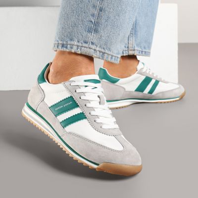 Buty sportowe damskie na wiosnę Renee ze sklepu: renee.pl w kategorii: Buty sportowe damskie - zdjęcie 6BEED23A-9DF-769_377890