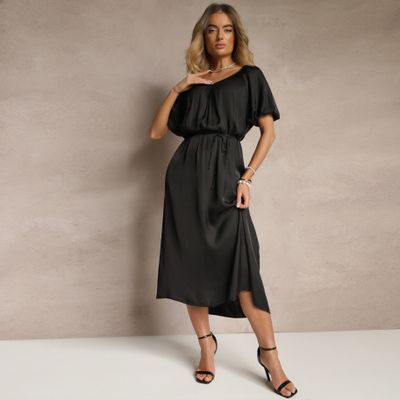 Sukienka na wiosnę Renee ze sklepu: renee.pl w kategorii: Sukienki - zdjęcie 6BEED23A-9DF-769_378177