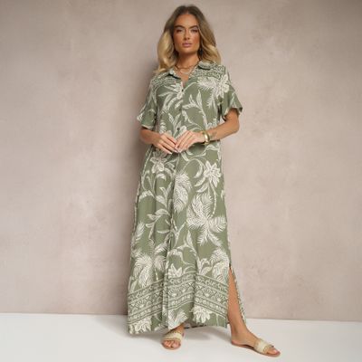 Sukienka casual Renee ze sklepu: renee.pl w kategorii: Sukienki - zdjęcie 6BEED23A-9DF-769_378669