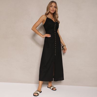 Renee - Sukienka elegancka ze sklepu: renee.pl w kategorii: Sukienki - zdjęcie 6BEED23A-9DF-769_378698
