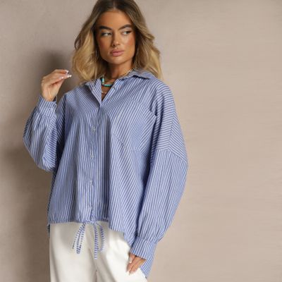 Koszula damska wiosenna Renee ze sklepu: renee.pl w kategorii: Koszule damskie - zdjęcie 6BEED23A-9DF-769_378859