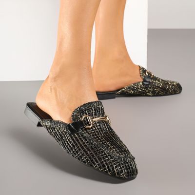 Klapki damskie na lato Renee ze sklepu: renee.pl w kategorii: Klapki damskie - zdjęcie 6BEED23A-9DF-769_378904