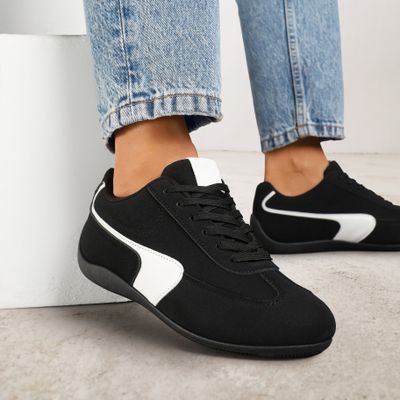 Buty sportowe damskie na wiosnę Renee ze sklepu: renee.pl w kategorii: Buty sportowe damskie - zdjęcie 6BEED23A-9DF-769_379559