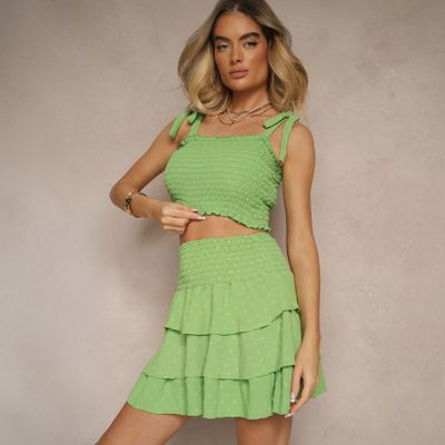 Komplet Renee ze sklepu: renee.pl w kategorii: Komplety i garnitury damskie - zdjęcie 6BEED23A-9DF-769_379672