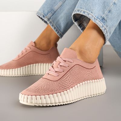 Buty sportowe damskie Renee ze sklepu: renee.pl w kategorii: Buty sportowe damskie - zdjęcie 6BEED23A-9DF-769_380141