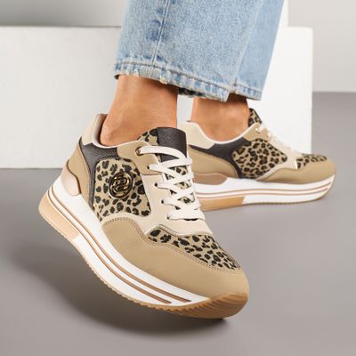 Renee - Buty sportowe damskie na wiosnę ze sklepu: renee.pl w kategorii: Buty sportowe damskie - zdjęcie 6BEED23A-9DF-769_380329