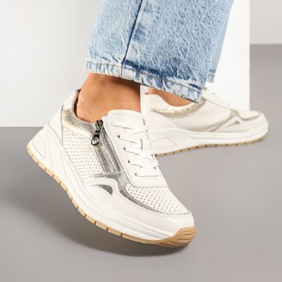 Buty sportowe damskie na wiosnę Renee ze sklepu: renee.pl w kategorii: Buty sportowe damskie - zdjęcie 6BEED23A-9DF-769_380823
