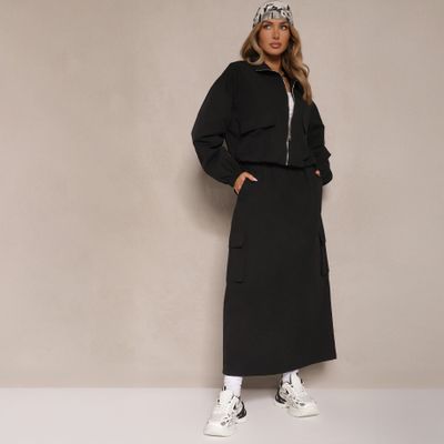 Komplet jesienny Renee ze sklepu: renee.pl w kategorii: Komplety i garnitury damskie - zdjęcie 6BEED23A-9DF-769_380990