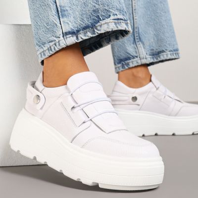 Renee - Buty sportowe damskie na wiosnę ze sklepu: renee.pl w kategorii: Buty sportowe damskie - zdjęcie 6BEED23A-9DF-769_381218