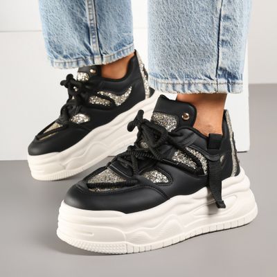 Buty sportowe damskie wiosenne Renee ze sklepu: renee.pl w kategorii: Buty sportowe damskie - zdjęcie 6BEED23A-9DF-769_381239