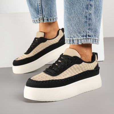 Buty sportowe damskie wiosenne Renee ze sklepu: renee.pl w kategorii: Buty sportowe damskie