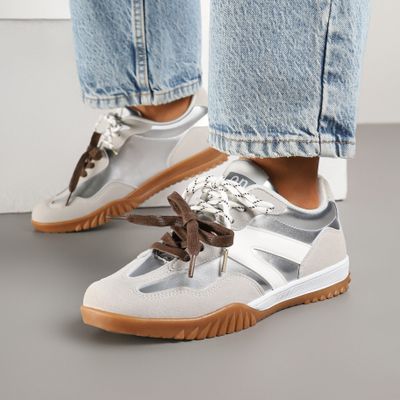 Buty sportowe damskie wiosenne Renee ze sklepu: renee.pl w kategorii: Buty sportowe damskie - zdjęcie 6BEED23A-9DF-769_381744