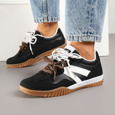 Buty sportowe damskie Renee ze sklepu: renee.pl w kategorii: Buty sportowe damskie - zdjęcie 6BEED23A-9DF-769_381745