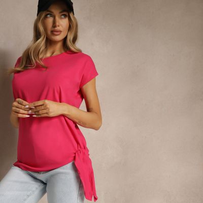 Bluzka damska casual Renee ze sklepu: renee.pl w kategorii: Bluzki damskie - zdjęcie 6BEED23A-9DF-769_382321
