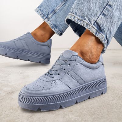 Buty sportowe damskie na wiosnę Renee ze sklepu: renee.pl w kategorii: Buty sportowe damskie - zdjęcie 6BEED23A-9DF-769_38262