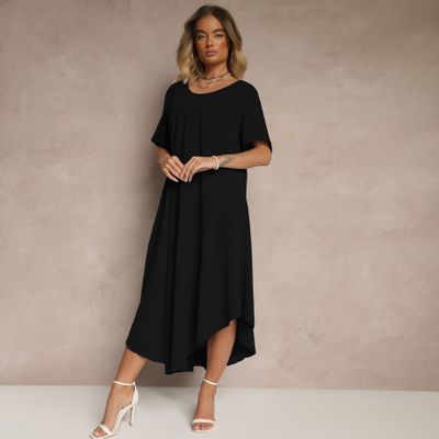 Sukienka Renee ze sklepu: renee.pl w kategorii: Sukienki - zdjęcie 6BEED23A-9DF-769_382903