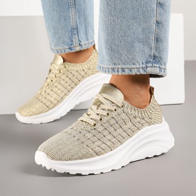 Buty sportowe damskie na wiosnę Renee ze sklepu: renee.pl w kategorii: Buty sportowe damskie - zdjęcie 6BEED23A-9DF-769_383182