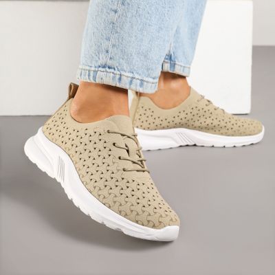 Buty sportowe damskie wiosenne Renee ze sklepu: renee.pl w kategorii: Buty sportowe damskie - zdjęcie 6BEED23A-9DF-769_383185