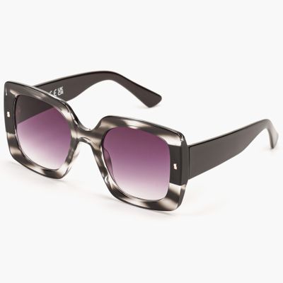 Okulary przeciwsłoneczne damskie Renee ze sklepu: renee.pl w kategorii: Okulary przeciwsłoneczne damskie - zdjęcie 6BEED23A-9DF-769_383210