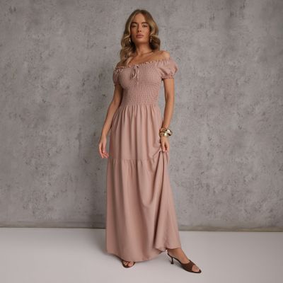 Sukienka na wiosnę Renee ze sklepu: renee.pl w kategorii: Sukienki - zdjęcie 6BEED23A-9DF-769_383553