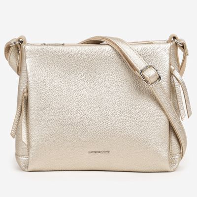 Listonoszka elegancka Renee ze sklepu: renee.pl w kategorii: Listonoszki - zdjęcie 6BEED23A-9DF-769_383726