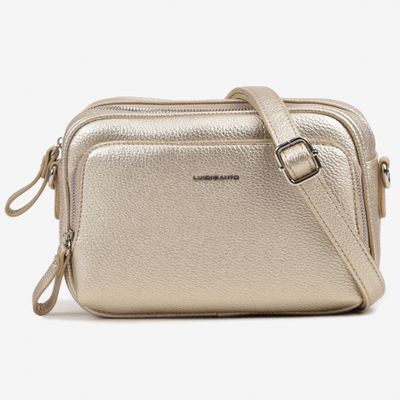 Listonoszka elegancka Renee ze sklepu: renee.pl w kategorii: Listonoszki - zdjęcie 6BEED23A-9DF-769_383741