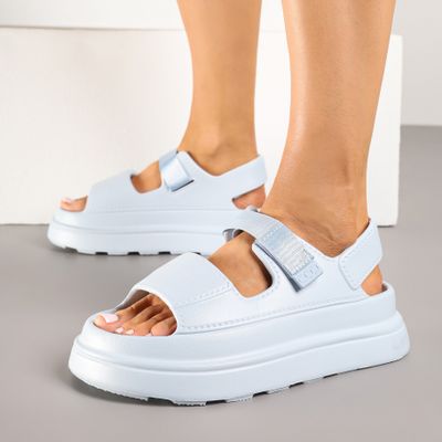 Sandały damskie letnie Renee ze sklepu: renee.pl w kategorii: Sandały damskie - zdjęcie 6BEED23A-9DF-769_384013