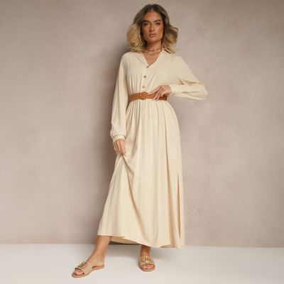 Sukienka casual Renee ze sklepu: renee.pl w kategorii: Sukienki - zdjęcie 6BEED23A-9DF-769_384173