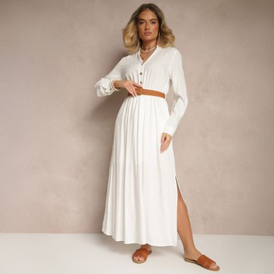 Sukienka na wiosnę Renee ze sklepu: renee.pl w kategorii: Sukienki - zdjęcie 6BEED23A-9DF-769_384178