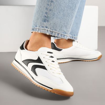 Renee - Buty sportowe damskie na wiosnę ze sklepu: renee.pl w kategorii: Buty sportowe damskie - zdjęcie 6BEED23A-9DF-769_384750