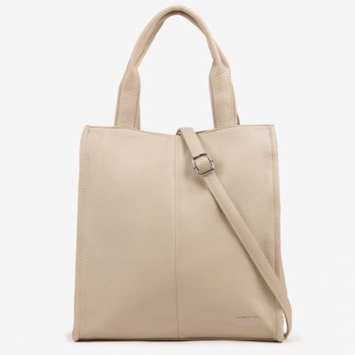 Shopper bag Renee ze sklepu: renee.pl w kategorii: Torby Shopper bag - zdjęcie 6BEED23A-9DF-769_385137