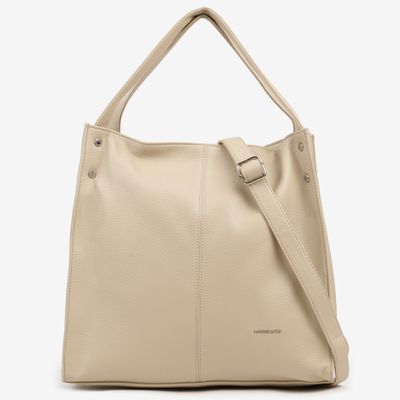 Shopper bag na wakacje Renee ze sklepu: renee.pl w kategorii: Torby Shopper bag - zdjęcie 6BEED23A-9DF-769_385142