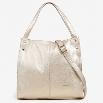 Shopper bag elegancka Renee ze sklepu: renee.pl w kategorii: Torby Shopper bag - zdjęcie 6BEED23A-9DF-769_385143