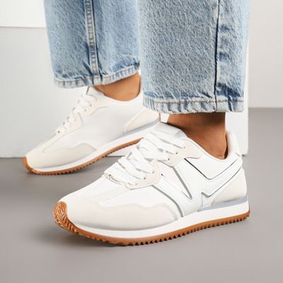 Buty sportowe damskie Renee ze sklepu: renee.pl w kategorii: Buty sportowe damskie - zdjęcie 6BEED23A-9DF-769_385312