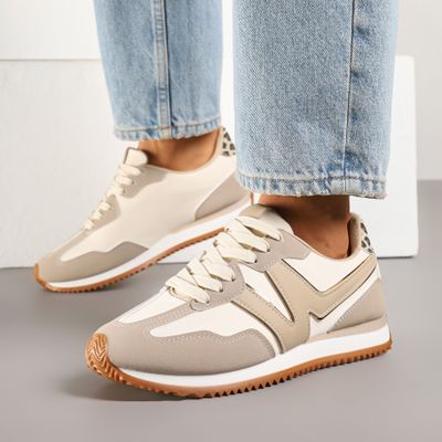 Renee - Buty sportowe damskie wiosenne ze sklepu: renee.pl w kategorii: Buty sportowe damskie - zdjęcie 6BEED23A-9DF-769_385318